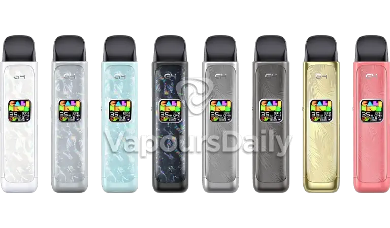 خرید پاد سیستم یوول کالیبرن جی 4 | UWELL CALIBURN G4