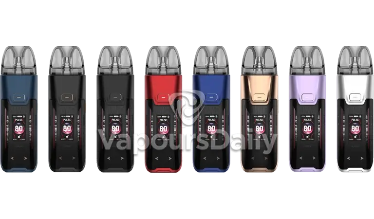 خرید پاد ماد ویپرسو لوکس ایکس آر مکس 2 | VAPORESSO LUXE XR MAX 2