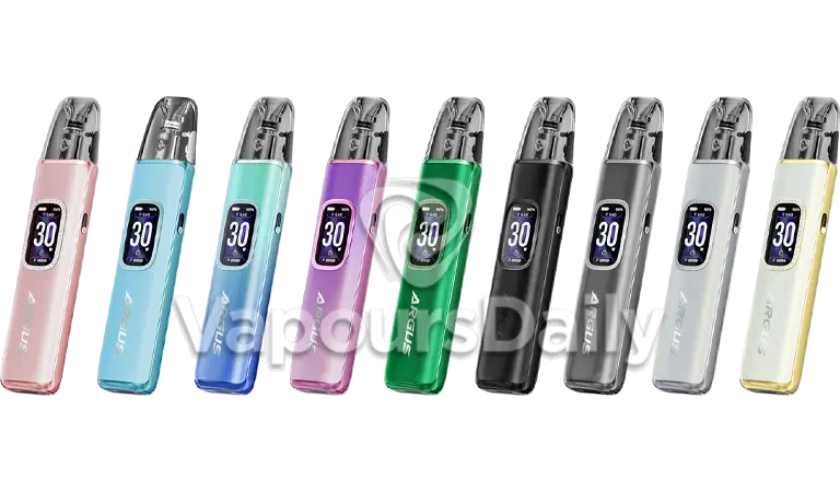 خرید پاد ماد ووپو آرگاس جی 3 | VOOPOO ARGUS G3