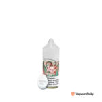 خرید سالت توت فرنگی کیوی کلود نوردز (30میل) CLOUD NURDZ STRAWBERRY KIWI