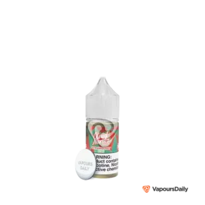 خرید سالت توت فرنگی کیوی کلود نوردز (30میل) CLOUD NURDZ STRAWBERRY KIWI