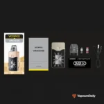 خرید پاد ماد ووپو وینچی ای 120 | VOOPOO VINCI E120