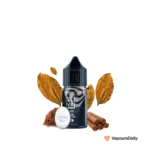 خرید سالت سیگار برگ بی ال وی کی (30میل) BLVK BAR BURLEY TOBACCO