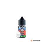 خرید سالت تمشک هندوانه یخ بی ال وی کی (30میل) BLVK MELON BLUE RAZZ WATERMELON ICE